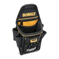 DEWALT กระเป๋าคาดเอวช่างไฟ ขนาด M (19 ช่อง) รุ่น DWST83483-1