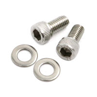 R 1200 GS Stainless Steel Fastener Screws Nuts For BMW R1200GS R1200 ADV GS Adventure 2003 - 2007 Motorcycle Fairing Body Bolts