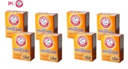 8 Hộp bột baking soda đa công dụng 454g - Mỹ