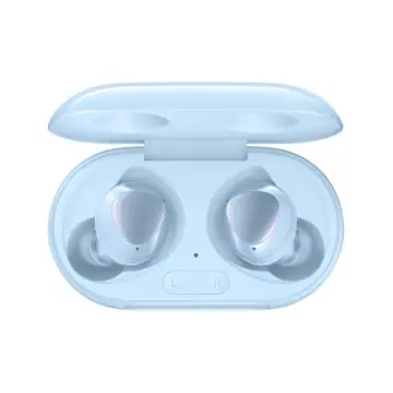 Galaxy buds best sale plus volume control