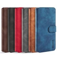 Luxury R 2 in 1 Leather Phone Case with Removable Flip Cover for Samsung Galaxy A40 A21S A31 A41 A51 A71 A02S A03S A12 A22 A32 A42 A52 A72 A13 A33 A53 A73 PU Wallet Pocket Protector Business Cover Case Shell Top Seller