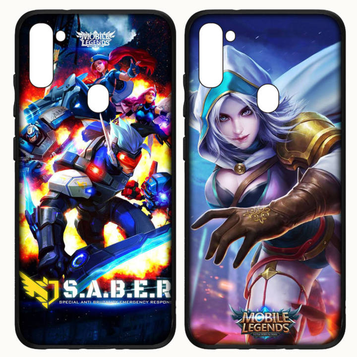 ซิลิโคน-ปก-c170-pb53-mobile-legends-phone-เคสโทรศัพท์-หรับ-iphone-14-13-12-11-pro-xs-max-x-xr-6-7-8-6s-plus-6plus-14plus-8plus-14-14pro-promax-อ่อนนุ่ม-casing-11pro-13pro-12pro-7-8-6