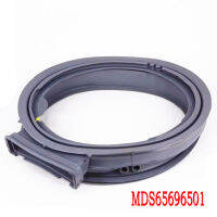 ใหม่ cuff Hatch สำหรับ LG เครื่องซักผ้า MDS65696501ยางกันน้ำ seubunang แหวน Manhole COVER Parts