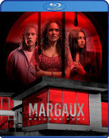 Bluray หนังใหม่ เสียงไทยมาสเตอร์ Margaux บ้านอัจฉริยะ