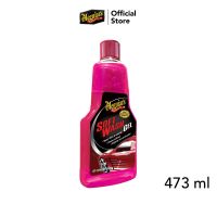 Meguiars A2516 Soft Wash Gel แชมพูล้างรถชนิดเจล เมกไกวส์ ซอฟวอช เจล 473 มิลลิลิตร #น้ำยาลบรอย #ครีมลบรอย #ลบรอยขีดข่วน #น้ำยาลบรอยรถยนต์ #ครีมขัดสีรถ