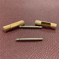 ▩㍿ Thickened 2.0MM Raw Ear Rods with 20MM Strap Link for Watch Strap Repair Parts