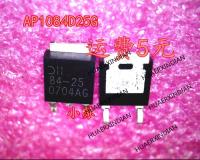 5PCS New Original New Original AP1084D25G-13 AP1084D25G-I3  Printing 84-25  TO-252 In Stock