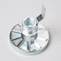 "OD 74มม. อุปกรณ์จุดระเบิด Air Swirler Burner อุปกรณ์เสริม Flame Disc Fire Steady Plate 1 Kcal BT14"