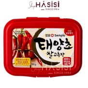 Tương Ớt Hàn Quốc SEMPIO - Gochujang Hot Pepper Paste 500g