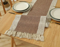 Home Decoration Cloth Cotton Linen Tablecloth Fashionable Table Cloth Simple Tablecloth Table Cloth