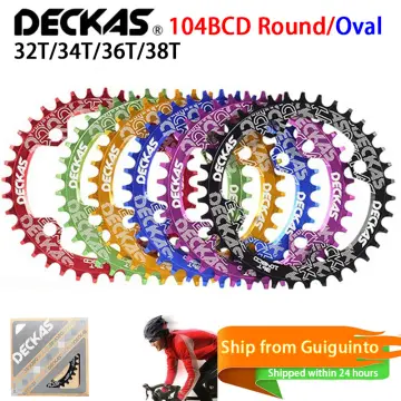 Deckas 104bcd online