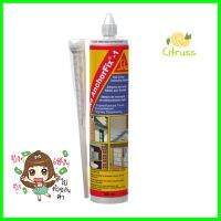 กาวอีพ็อคซี่เสียบเหล็ก SIKA ANCHORFIX-1 300 มล. สีเทาANCHORING ADHESIVE SIKA ANCHORFIX-1 300ML GREY **ด่วน ของมีจำนวนจำกัด**