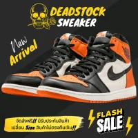 รองเท้า AJ1 HIGH OG “Shattered” (Size 36-45) ยอดนิยมแฟชั่น *ส่งเร็วมาก มีรับประกันสินค้า7วัน*