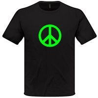 เสื้อยืดแบรนด์เนม Perfect Peace ไซส์ Xs-3Xl  5EDY