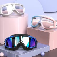 ㍿❈ Swimming Myopia Goggles