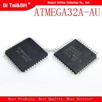 1pcs/lot ATMEGA32A AU ATMEGA32A QFP44