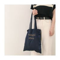 M219 Midnight Circus bag ผ้าซาติน