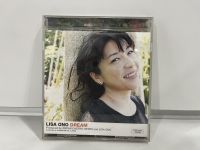 1 CD MUSIC ซีดีเพลงสากล   LISA ONO DREAM  TOCT-24153    (N5A37)