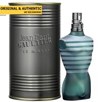 Jean Paul Gaultier Le Male EDT 125 ml.