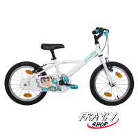 [พร้อมส่ง] จักรยานสำหรับเด็ก Bike 4-6 Years