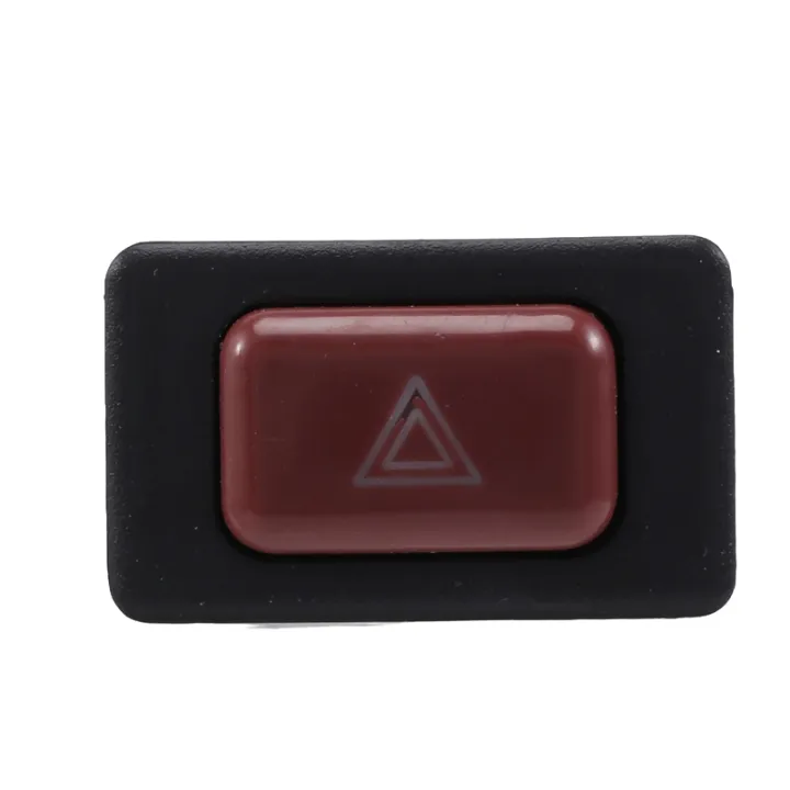 mb652291-hazard-warning-lights-switch-push-button-for-mitsubishi-pajero-shogun-mk2-1991-1995-1996-1997-1998-1999