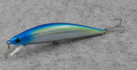 Le fish 120mm 42g150mm 63g Super Heavy big Minnow Hard Lures Sinking Fishing Bait Winter Fishing Wobblers Crankbait