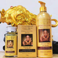 สุดยอด Conmentree กับ EXTRAIT Cutthax GLUTATH ONE Injecth