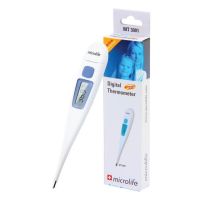 เทอร์โมมิเตอร์วัดอุณหูมิ Microlife (รุ่น MT 3001) ไมโครไลฟ์