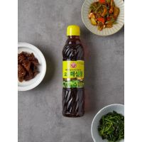 ?Import Item? 요리매실청 น้ำเชื่อมลูกพลัม Ottogi Plum Syrup 2 ขนาด600 ml.