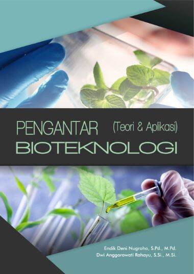 Buku Pengantar Bioteknologi (Teori Dan Aplikasi) | Lazada Indonesia