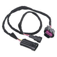 Mafiat Sensor Adapter ชุดสายไฟ LS1 LS3 LS2 LS6 LQ4 Vortec 5สายจับคู่กับเครื่องยนต์ Harness Connector