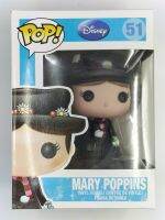 Funko Pop Disney - Mary Poppins #51