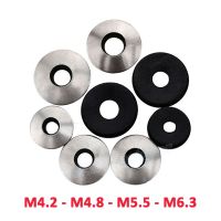 304 Stainless Steel Tail Tapping Screw 304 Stainless Steel Roofing Washers - Washers - Aliexpress