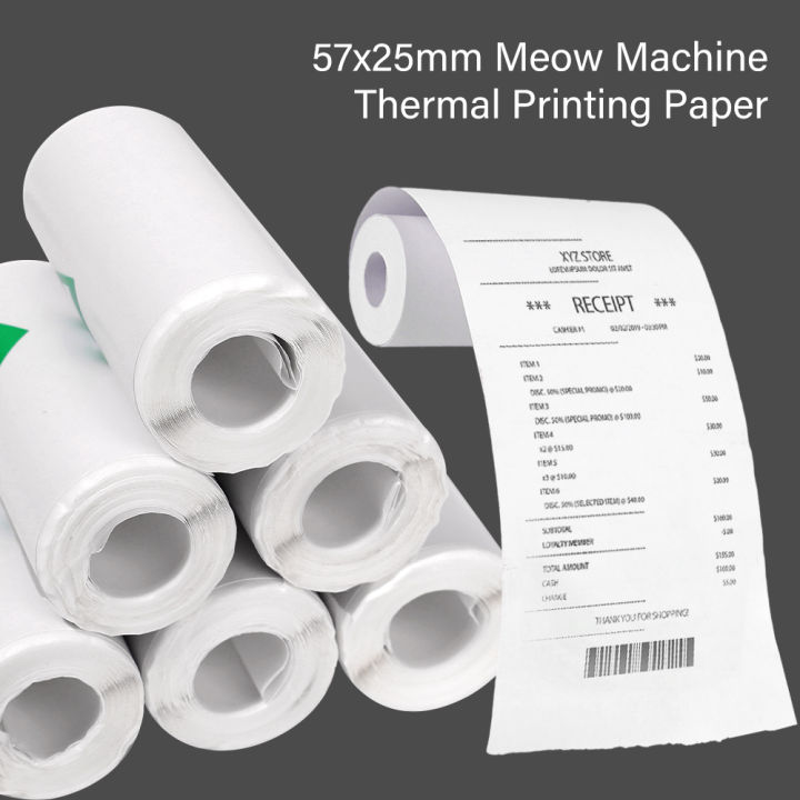 free-shipping-เครื่องพิมพ์ฉบับกระเป๋าขนาดเล็กขนาด57x25มม-กระดาษพิมพ์สีสามารถติดกระดาษพิมพ์ความร้อนได้