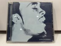 1   CD  MUSIC  ซีดีเพลง   RAHSAAN PATTERSON LOVE IN STEREO     (K1J94)