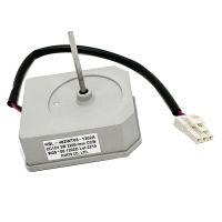 DC12V Refrigerator Fan Motor -48ZWT05-1202A for Chef, Fridge,, Refrigerator, 2W 2200R/Min CCW