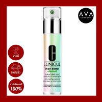 Clinique Even Better Clinical Radical Dark Spot Corrector + Interrupter 30ml เซรั่มเพื่อผิวดูกระจ่างใส