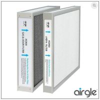 ✨BigSale! Airgle AG900 Filter Set - cHEPA Filter + Gas &amp; Odor Filter สั่งก่อนได้ก่อน