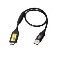 SUC-C3 camera data cables charging cable for Samsung ES60 ES75 PL120 PL150 ST200