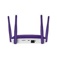 4G router WiFi เราเตอร์ใส่ซิม เราเตอร์ใส่ซิมปล่อย ราวเตอร์ใส่ซิม ตัวปล่อยสัญญาwifi กล่องไวไฟซิม ราวเตอร์wifi เล้าเตอร เราเตอร์wifi ใส่ซิม ทุกเครือข่าย รองรับการใช้งาน Wifi ได้พร้อมก 32 usersเราเตอร์