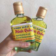 tinh dầu sả chống muỗi