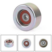 Artudatech 16604-31020 16604-0P011 For Toyota Drive Highlander RAV4 Venza Belt Idler Pulley