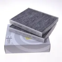 BMW F10 F11 F12 F13 F06 F07 F01 F02 F04 ROLLS-ROYCE Ghost Wraith Dawn Cabin Air Filter 64119163329