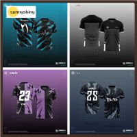 Japanese T-SHIRT Retro Collar Jersey Custom Name and Numbor Black Dragon Football Bu Raya 2023 Viral Murah Design Dragon Sublimation Jersey Berkolar Bu Lelaki T Shirt Plus Size