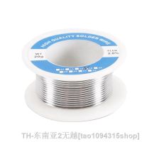 hk◊  Y51B Iron Aluminum Welding Tin Wire for Electrical Soldering