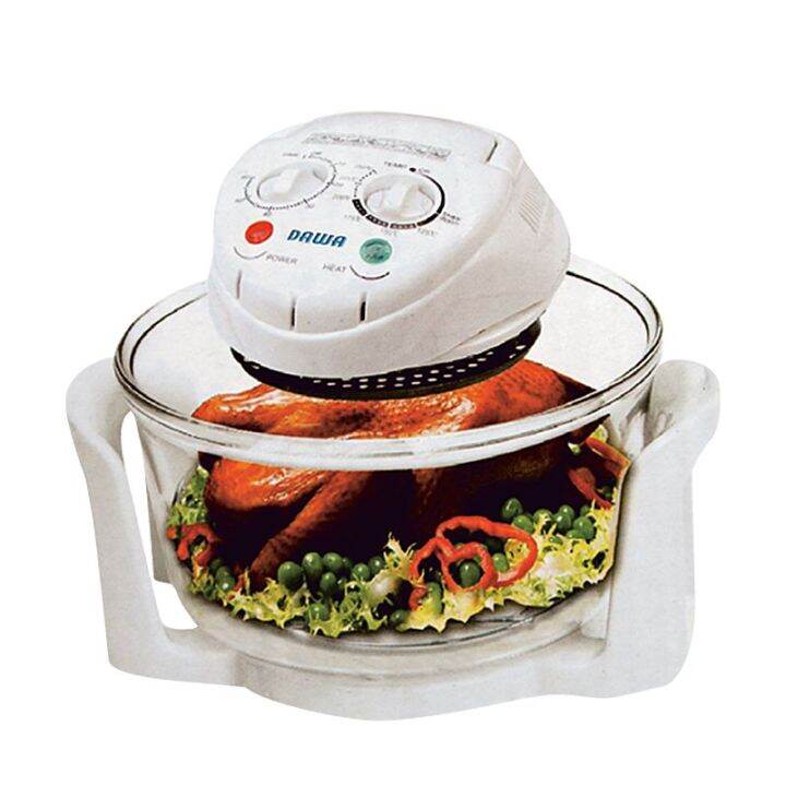 พร้อมจัดส่ง คาชิวา ฝาอบลมร้อน รุ่น KT-120 Kashiwa Convection Oven #KT