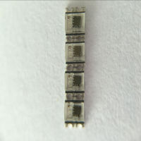 100Pcs WS2812 2020 (4pins) 2020 Mini SMD LED Chip WhitePCB Addressable Digital RGB Full Color LED Chip 5V for LED strip Screen LED Strip Lighting