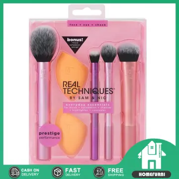 Shop Make Up Brush Set Technique online