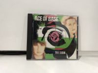 1 CD MUSIC  ซีดีเพลงสากล     ARISTA ACE OF BASE THE SIGN    (L3E6)