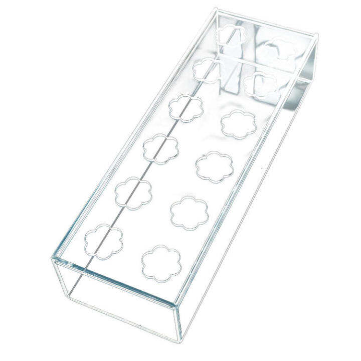 Acrylic Flower Box Vases For Centerpieces Vase For Centerpieces Long